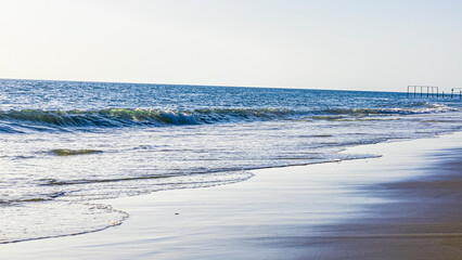 Donana National Park in Spain A UNESCO World Heritage Site