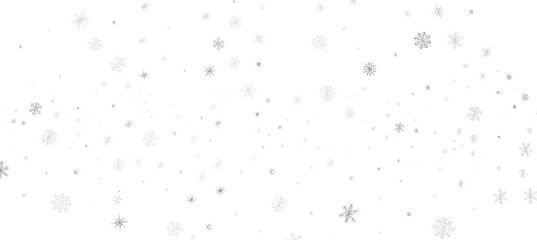 winter stars transparent png