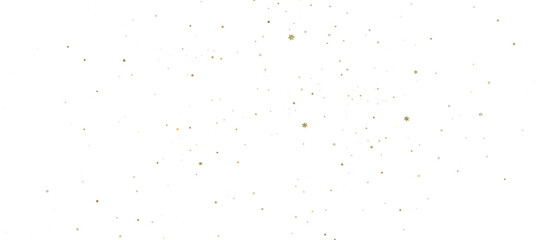 winter stars transparent png