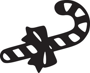 Merry Christmas clip art vector for banners ,flyers 