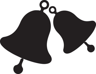 Merry Christmas clip art vector for banners ,flyers 