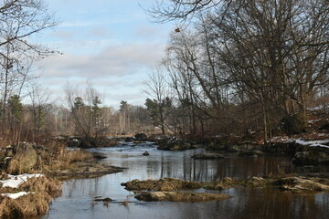 Parc Woodyatt 26 Novembre 2022