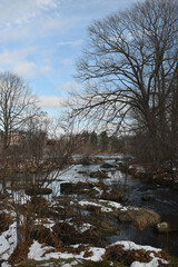 Parc Woodyatt 26 Novembre 2022