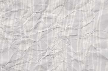 Obraz premium crumpled paper background