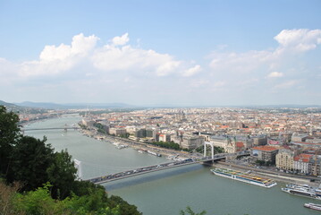 Obraz premium Art of Cities