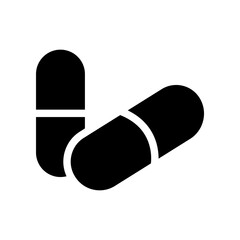 Capsule icon PNG