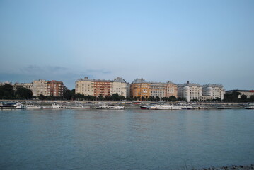 Obraz premium Art of cities