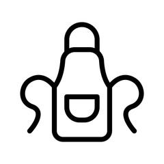 Apron icon PNG