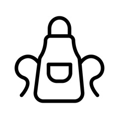 Apron icon PNG