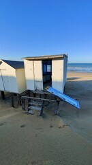 CALAIS (Pas de Calais)