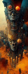 The Towers