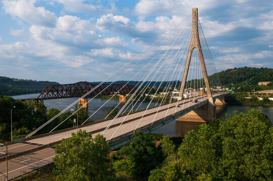 Steubenville Riverwalk