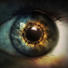 Eyes