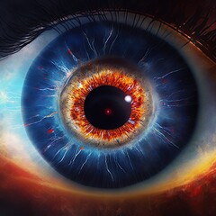 Eyes