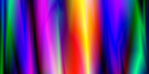  abstract multicolored gradient bright and dark vertical design horizontal layout