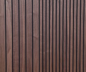 Fototapeta premium veneer texture is a natural natural material for the manufacture of furniture and doors in production 