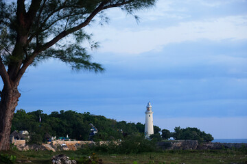 THe Lighthouse of Negril, Jamaica, Caribbean, Middle America