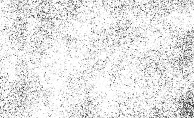Grunge black and white texture.Overlay illustration over any design to create grungy vintage effect and depth. For posters, banners, retro and urban designs