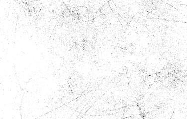 Grunge black and white texture.Grunge texture background.Grainy abstract texture on a white background.highly Detailed grunge background with space