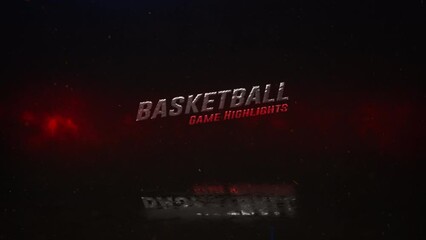 Basketball, Game Highlights.