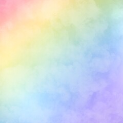 abstract rainbow background 