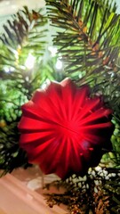 christmas tree decoration