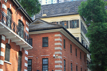 Tai Kwun – A Centre for Heritage and Arts in Hong Kong
