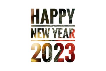 wallpaper for new year 2023