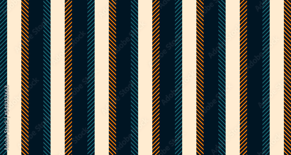Poster abstract dark pattern with stripes. trendy line grid pattern with vertical parallel backgrounds. vec