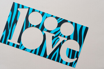 1000 love