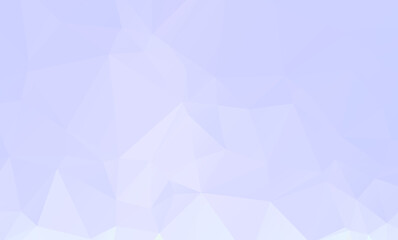 Obraz premium Low poly mosaic background. Template design. Copy space. Vector clip art.