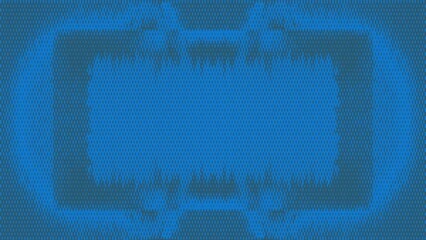 Abstract grunge texture motion graphic background.