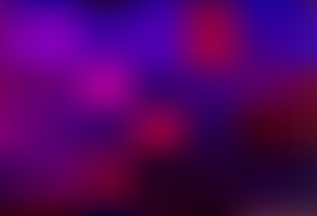 Light Purple vector modern elegant background.