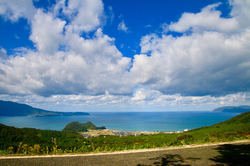 敦賀湾（福井県・敦賀市）