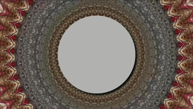 Motion graphic particles flowing background. Animated smoke video for live wallpaper, screensaver, welcome intro, and billboard advertising. Suitable for breaking News, product launch, logo revealing