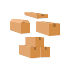 Box vector