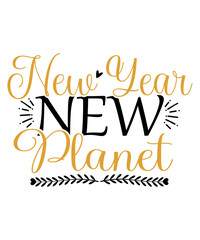 New years 2023 svg bundle, happy new years 2023 svg, print on demand, new year png, shirt, svg files for circut, sublimation designs downloads