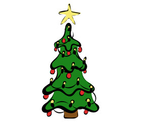 Weihnachtsbaum