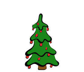 Weihnachtsbaum