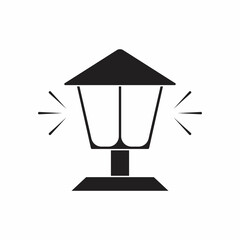 street light icon