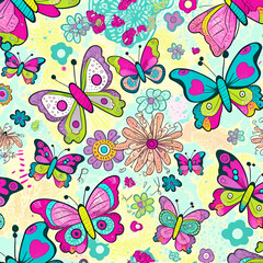 Schmetterling, made by AI, künstliche Intelligenz