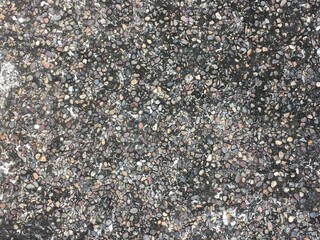 nature pattern background.. stone pebbles texture.