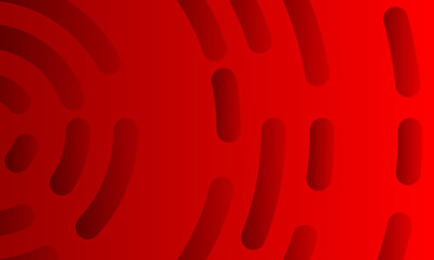 波紋のような曲線で作った背景素材、アブストラクト