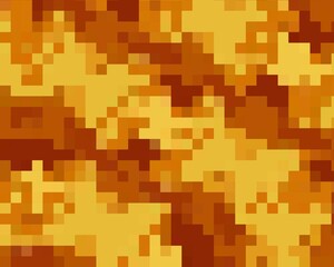 brown color of abstract background