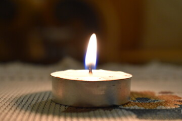 Indian Festivals being celebrated with lamps and joy. Shots from Diwali, Dussehra, Ganpati and Holi