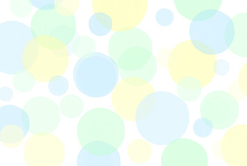 背景素材_パステル_パステルカラー