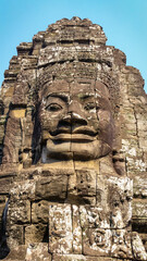 Obraz premium Angkor Wat, Cambodia