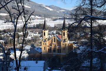 Brunico (Bruneck)