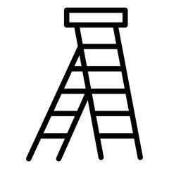Ladder Icon Style
