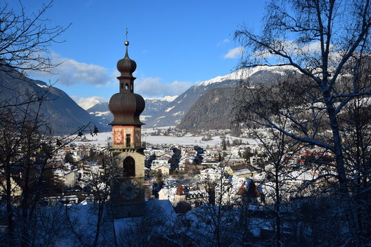 Brunico (Bruneck)